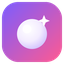 JIYULMOM website icon