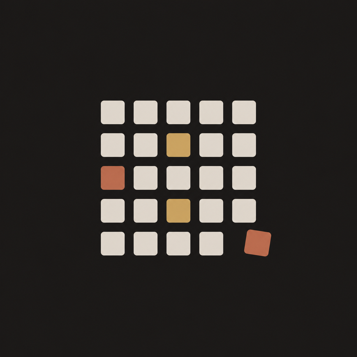 Nomori icon