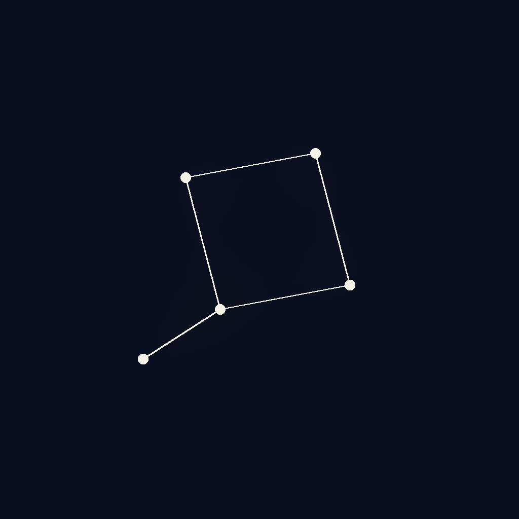Stelo: Night Sky Diary
